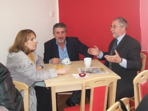 Lanac vrednosti u preduzecima